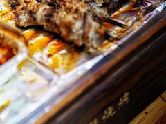 蒜味排骨-晓靖轩烧烤(沙河风情店)