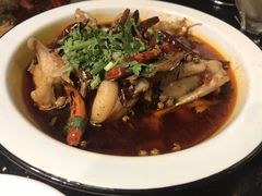 -香天下·四川火锅(安镇大润发店)