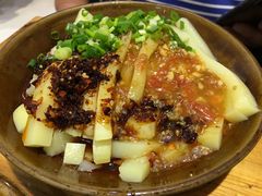 米豆腐-袁家豆腐