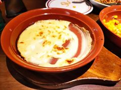 -萨莉亚意式餐厅(莲花国际广场店)