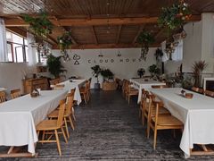 大堂-云里小坐·小院里·团建·宴请·下午茶(三圣乡店)