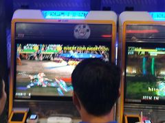 -核客电玩城(东门店)