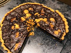 -宁波逸东豪生大酒店·豪生咖啡厅