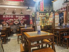 -湘下佬·老长沙吃货铺(顺成·大融城店)