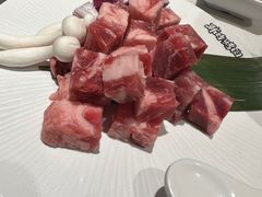 -韩时烤肉(枫蓝店)