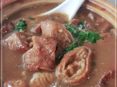 -砂锅居(西四店)