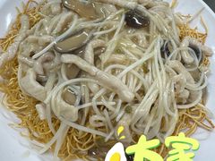 -师傅仔美食(东华老店)