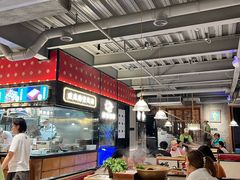 -廖掌柜·重庆鲜货火锅(上海首店)