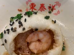 -东泰祥生煎馆(长宁路店)