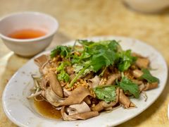 -桂园白粥·潮汕老味道