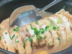 -竹里馆·淮扬菜·功夫茶(老门东店)