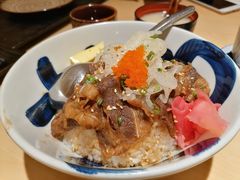 -越光米贩精致料理餐厅(金鹰店)