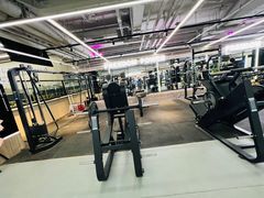 -丰尚游泳健身会所