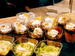 -金海湾自助餐厅(金陵饭店)