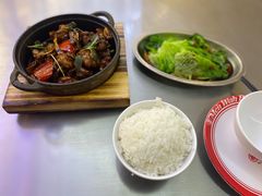 -敏华冰厅(平安金融中心店)