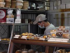 -Juicy Bakery(大学路店)