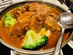 红焖雪花猪肉-闽和南(深圳万象城店)