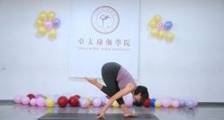 -亚太瑜伽普拉提学院