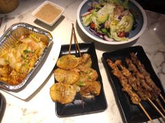 -JUKEBOX玖部音乐餐厅(华侨城店)