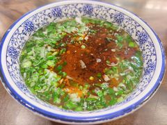 -兰州-西固陈记牛肉面·烧烤(山阴路店)