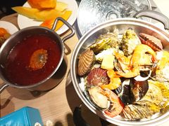 -星伦多自助料理(花山金鹰店)