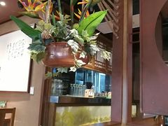 大堂-云海肴云南菜·蒸汽石锅鱼(北京良乡华冠店)