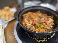 -重庆鸡公煲(学衡路店)