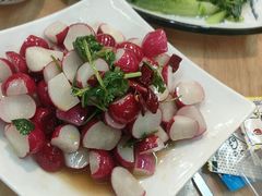-花儿穆萨·烤肉餐厅(石马坪店)