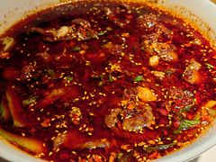 -大鸭梨烤鸭(枣园店)