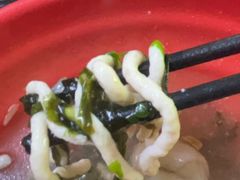 -非遗·十八曲鱼饺(西马总店)