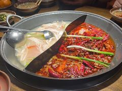 -萍姐火锅·公路夜市(打浦桥日月光店)