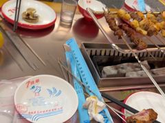 -古彭7只羊·招牌白串·碳锅羊肉旗舰店