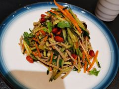 -紫光园·烤鸭·北京菜(团结湖店)