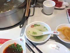 -焯牛潮汕牛肉火锅(云峰街创始店)