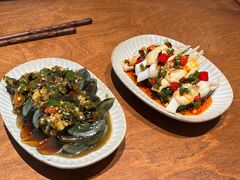 -麽麽家•爆炒牛肉饭(景瑞时光里店)
