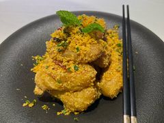-院里寻菜·祖庵菜宴请(观沙岭店)