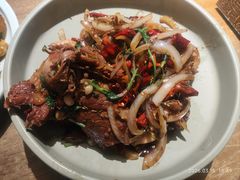 -95号酱骨·一块豆腐(展春园西路店)