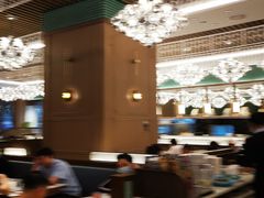 -新世界餐厅(万达店)