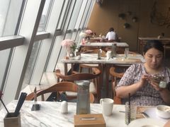 -桃花江餐厅·江景-约会·聚会