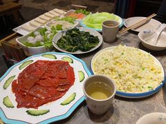 -小龙坎火锅(香港中路店)