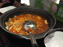 -火炉火自助餐(枫蓝国际店)