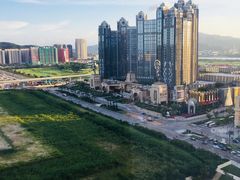 -澳门喜来登大酒店