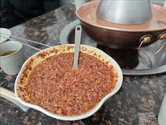 辣子沾料-清姜坡火锅(清姜店)