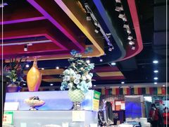 -巴犀烧烤(新崇光店)