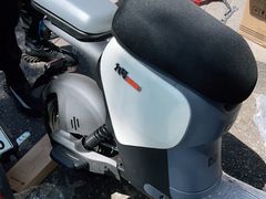 -九号电动车(安定门内大街店)