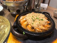 -小菜园新徽菜(南通崇川金鹰店)