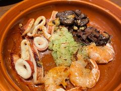 -萨莉亚意式餐厅(杭州西溪龙湖天街店)