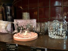 -星巴克(天津大悦城第二店)