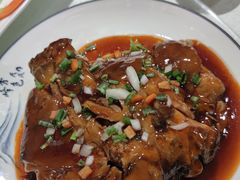 -北纬39度天津宴(黑牛城道店)