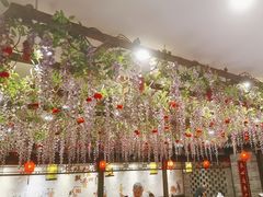 -鸭匠食府·挂炉烤鸭·新京菜(阜成路店)